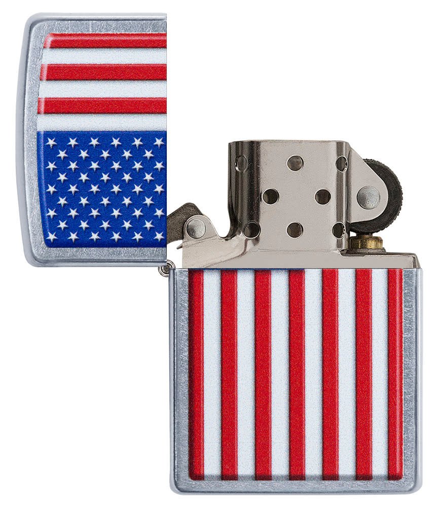 patriotisch