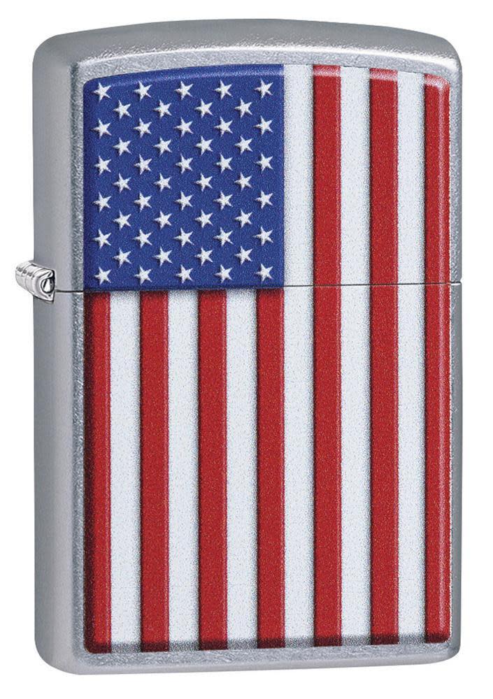 patriotisch