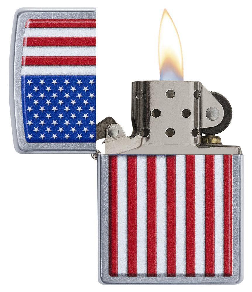 patriotisch