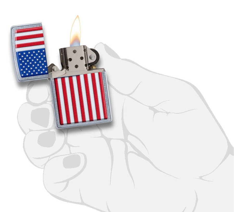 patriotisch