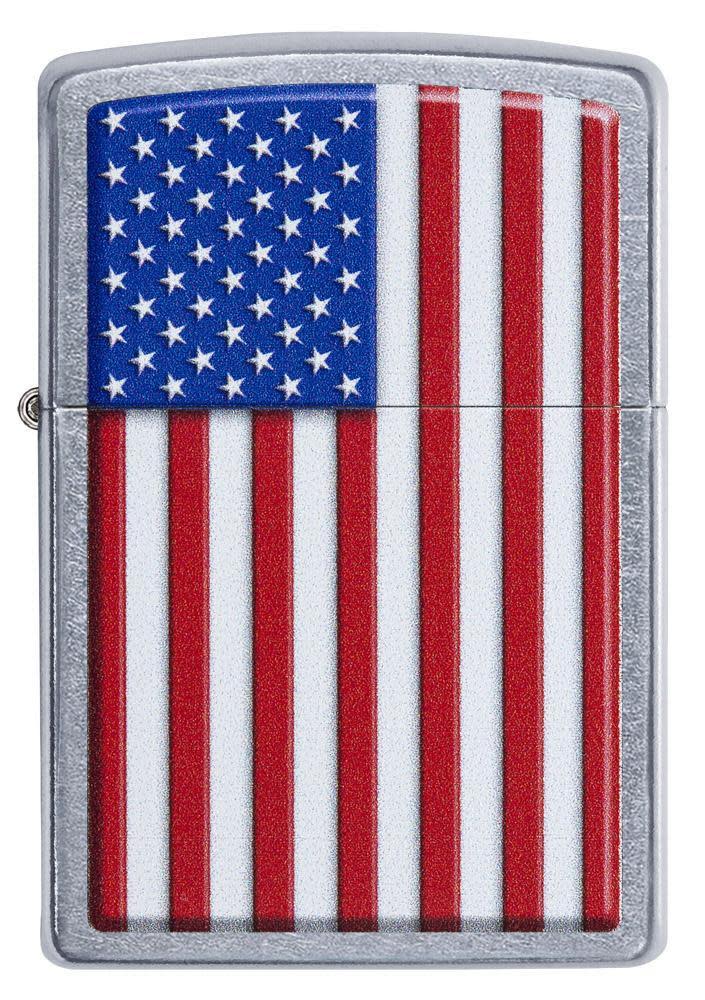 patriotisch
