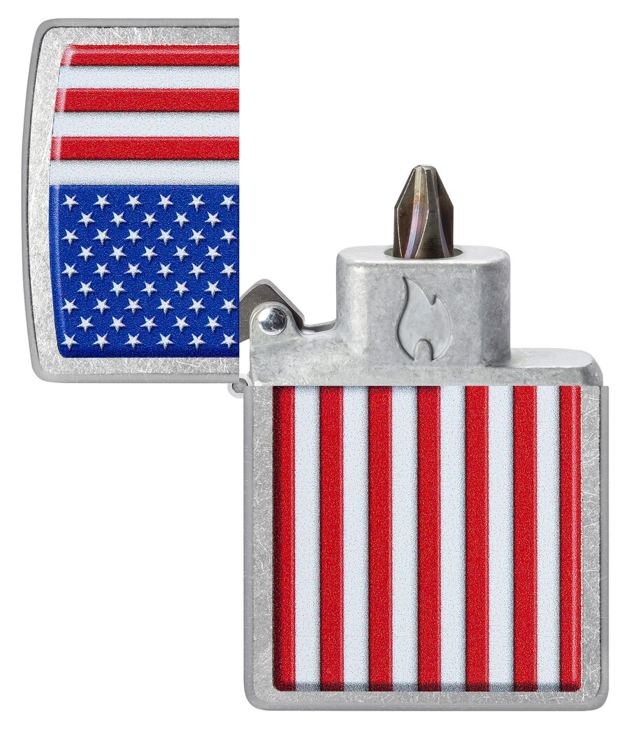 patriotisch