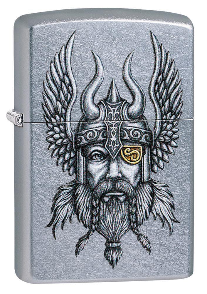 wikingerkrieger-design