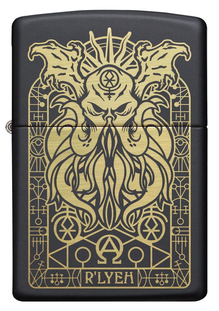 monster design