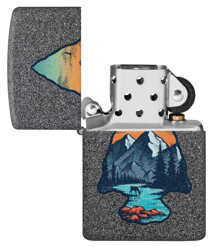 bergdesign
