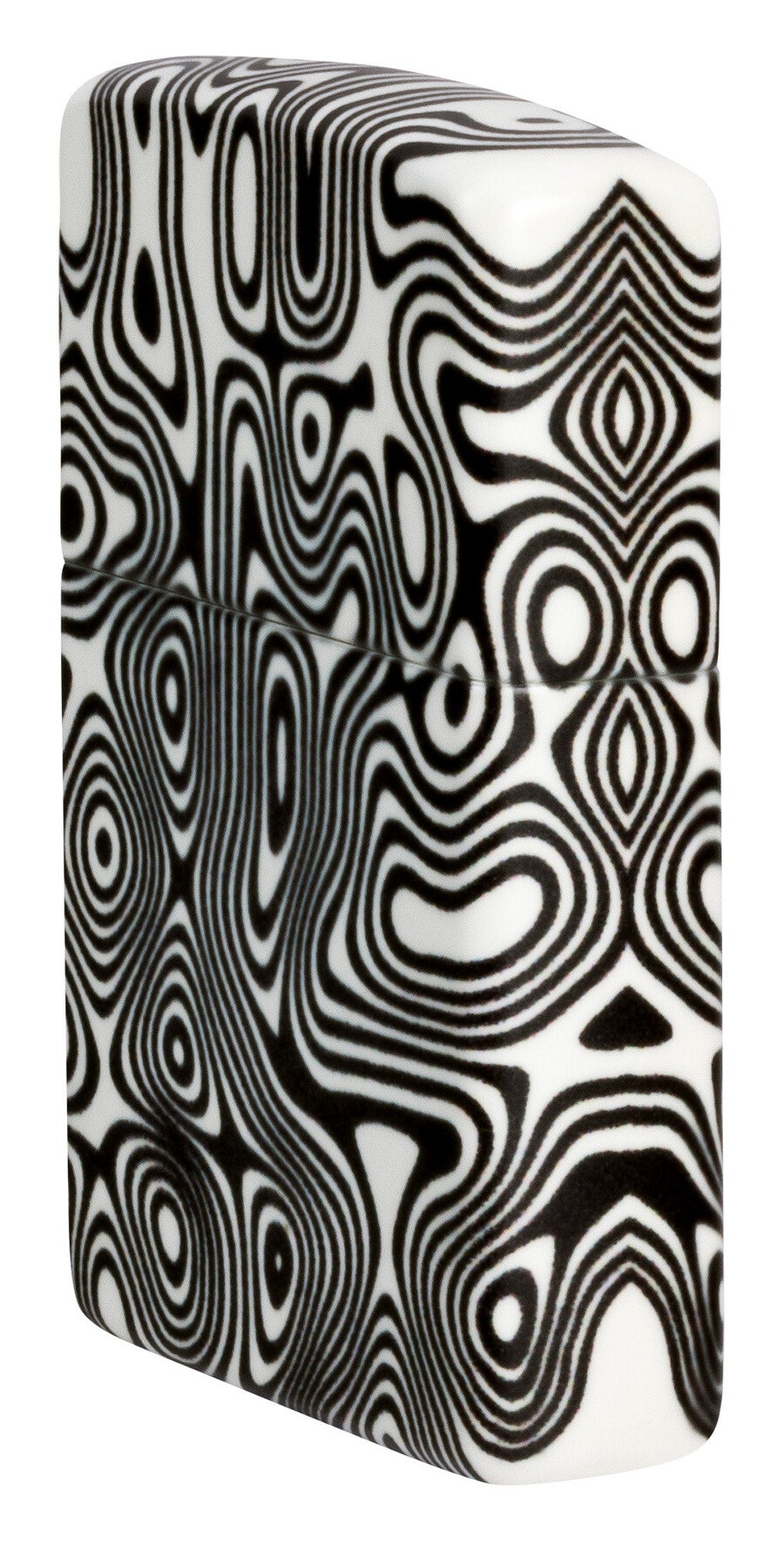 leuchtendes wirbeldesign