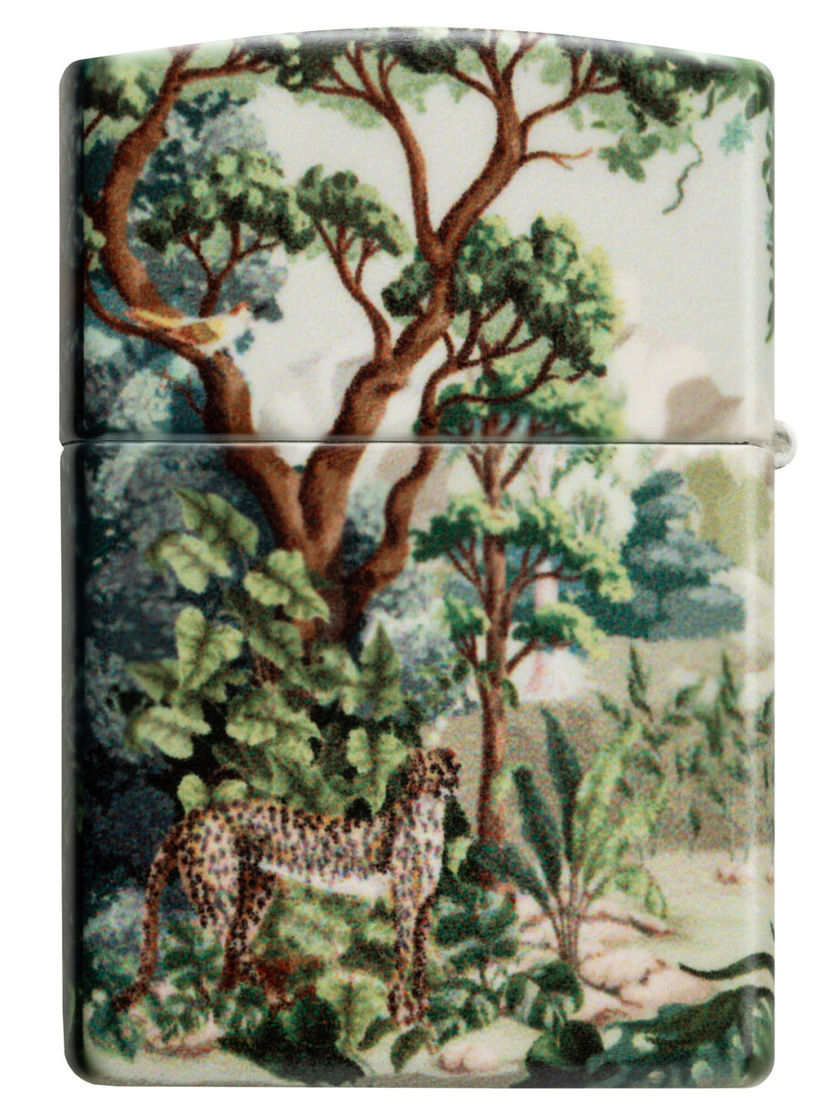 dschungeldesign