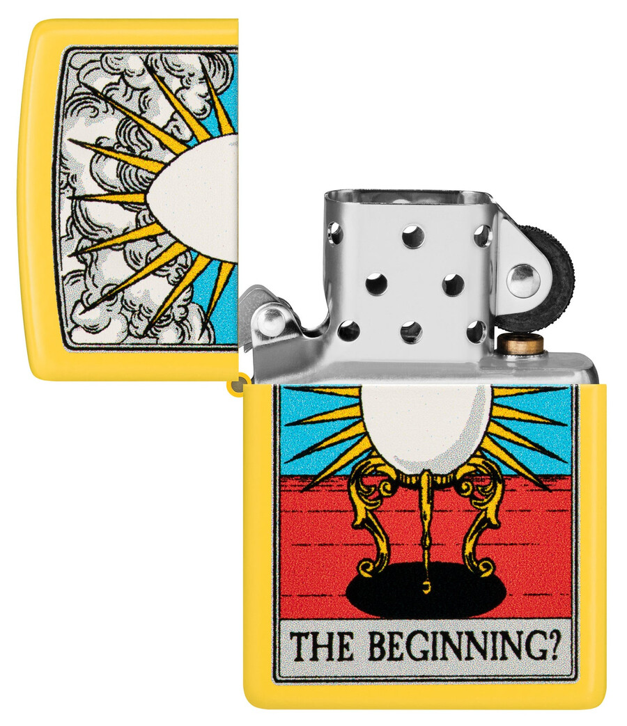 was war zuerst da design