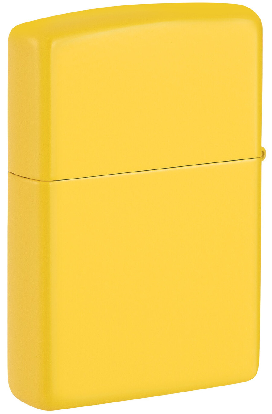 klassisches zippo-logo mit sonnenblume