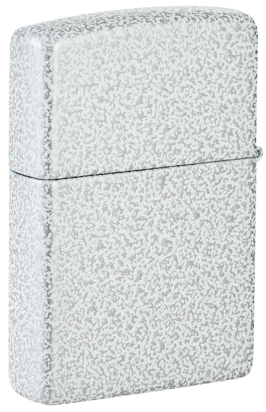 klassisches glacier zippo logo