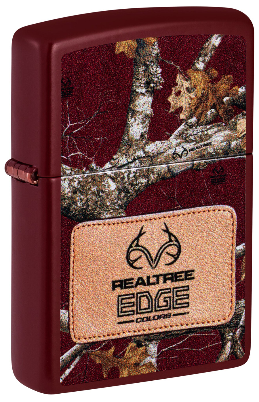 realtree edge farben design