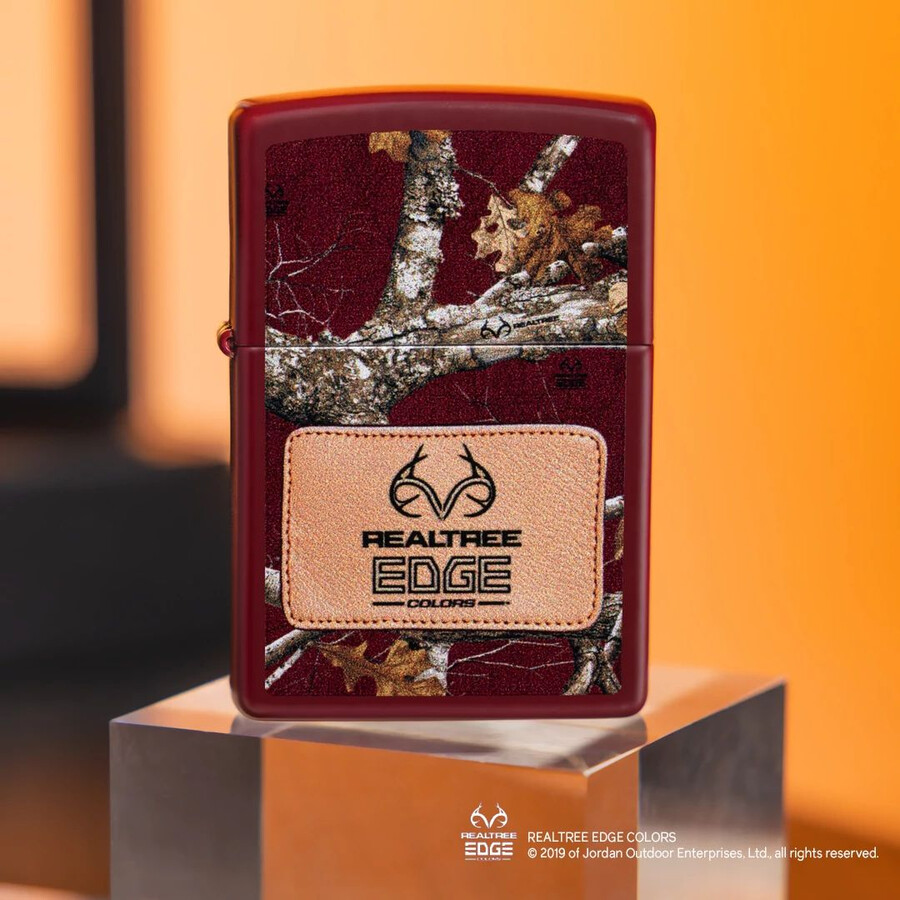 realtree edge farben design