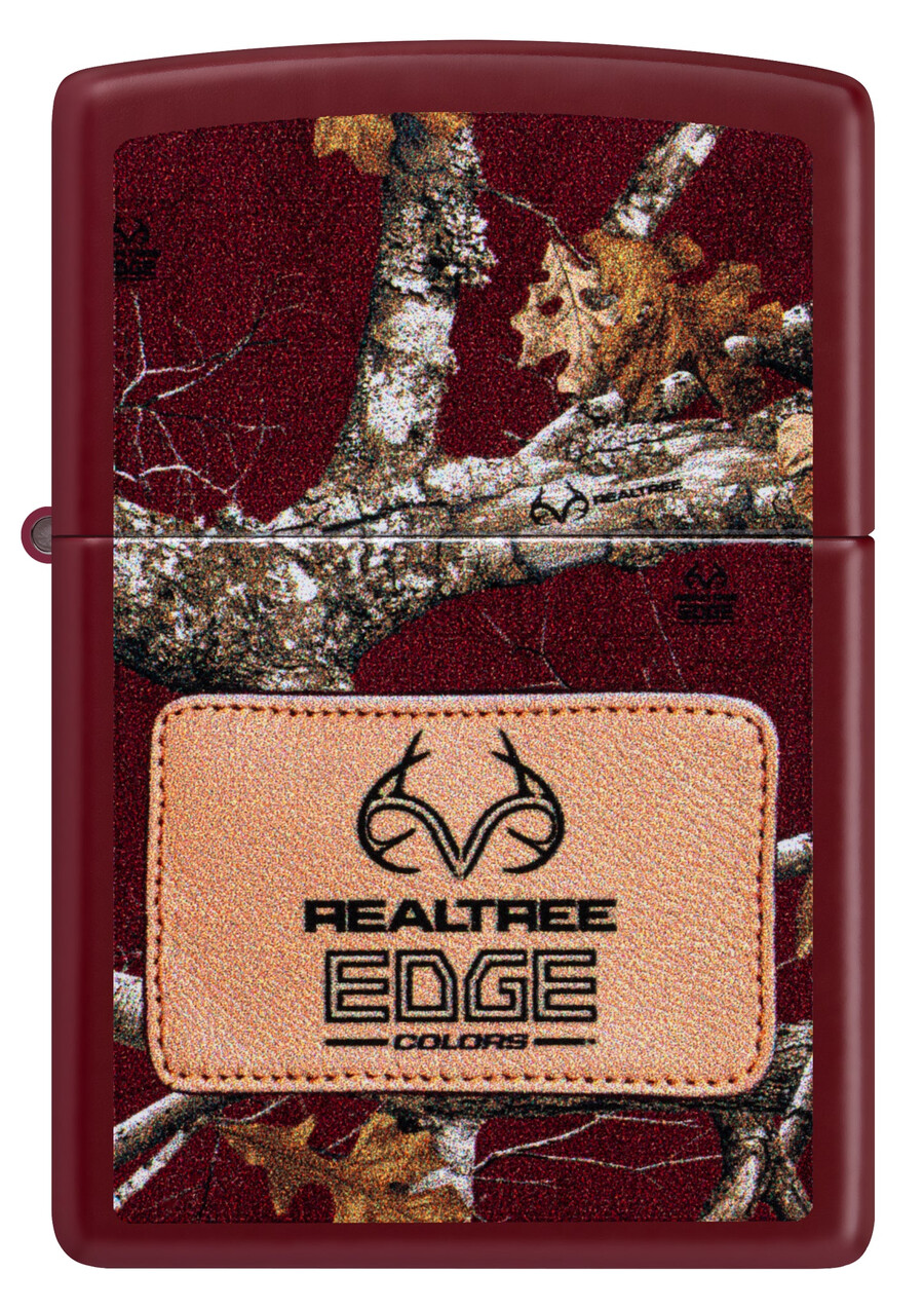 realtree edge farben design