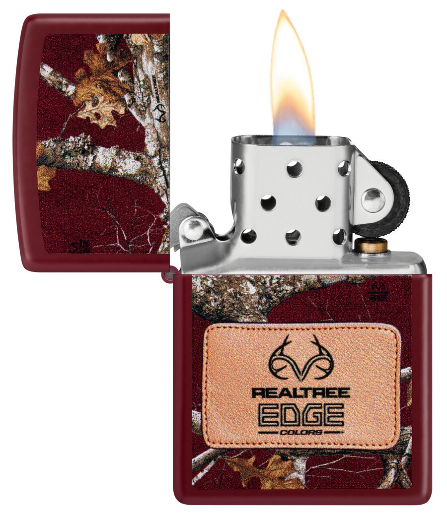realtree edge farben design