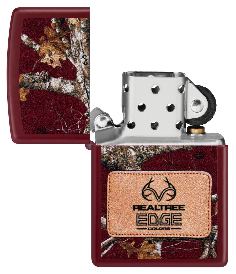 realtree edge farben design