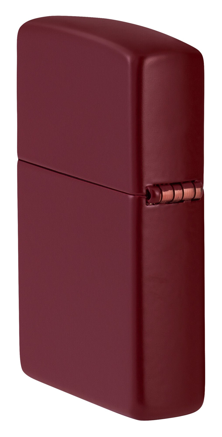 klassisches merlot zippo logo
