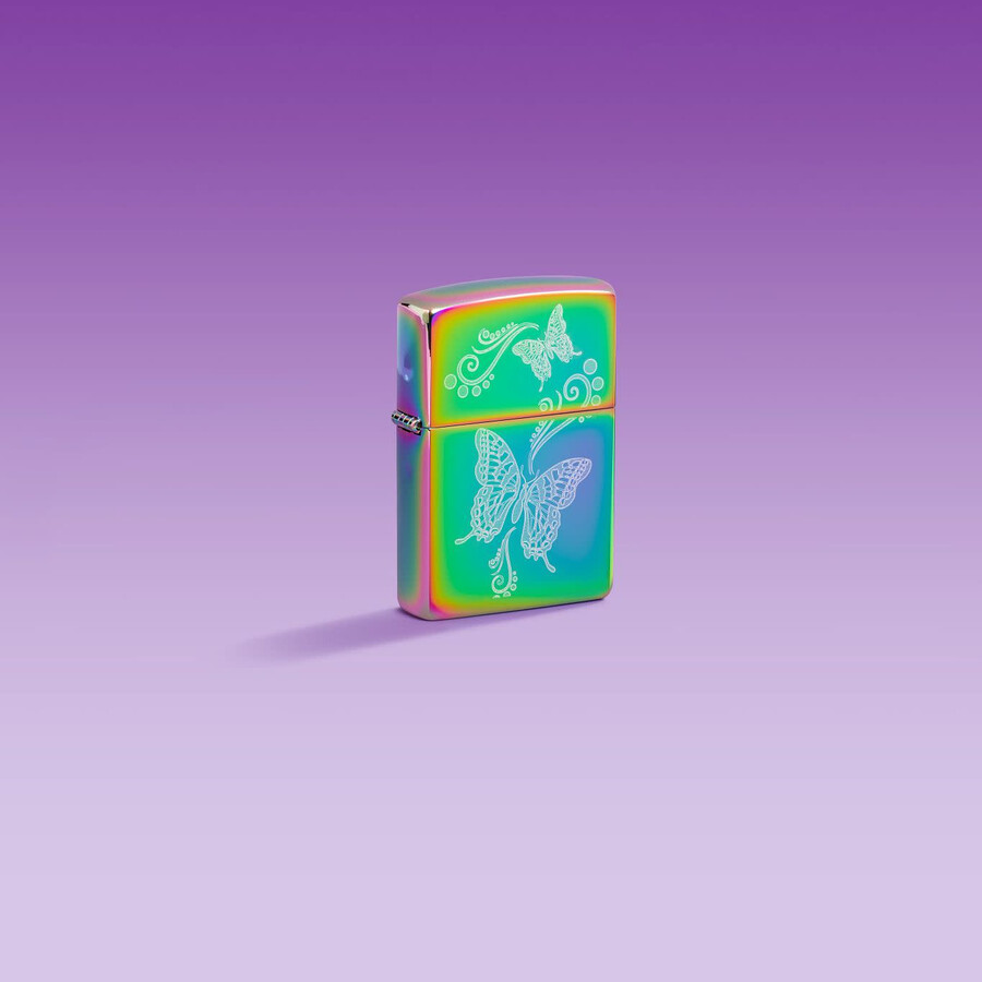 schmetterlingsdesign