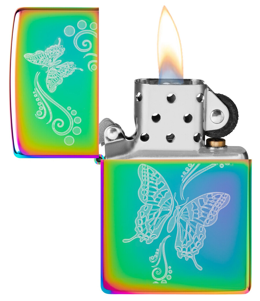 schmetterlingsdesign