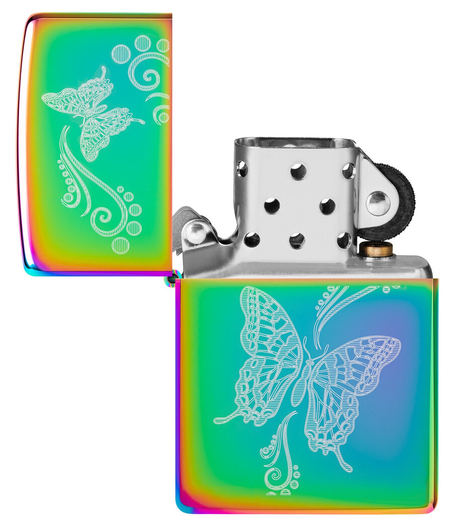 schmetterlingsdesign