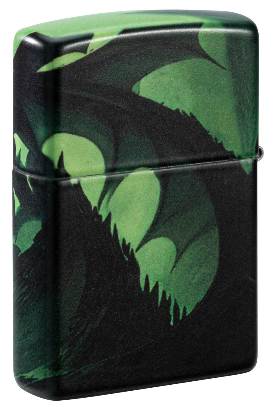 leuchtendes drachendesign