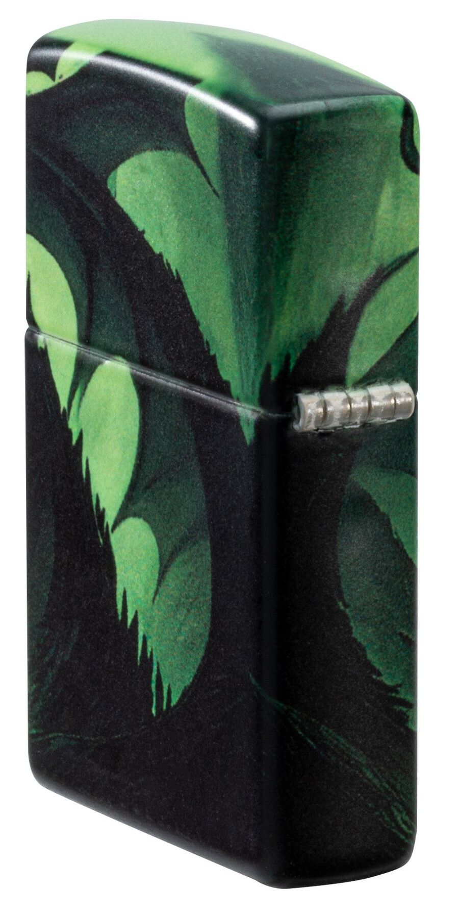 leuchtendes drachendesign