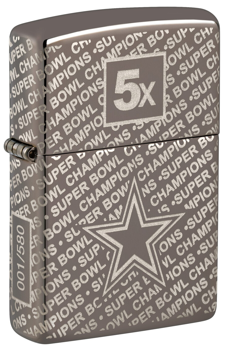 sammlerstück der super bowl champions – dallas cowboys