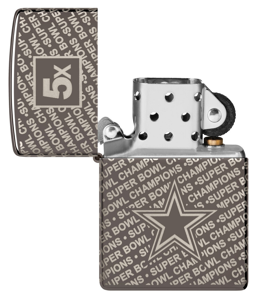 sammlerstück der super bowl champions – dallas cowboys