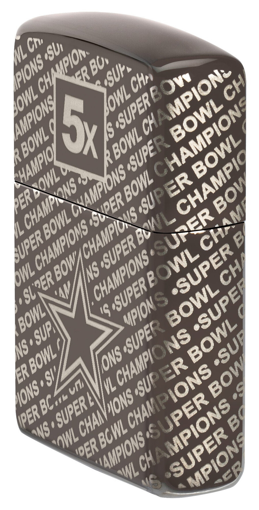 sammlerstück der super bowl champions – dallas cowboys