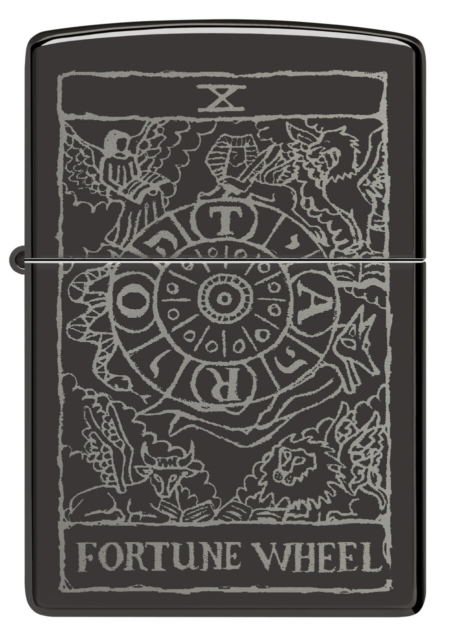 glücksrad-design