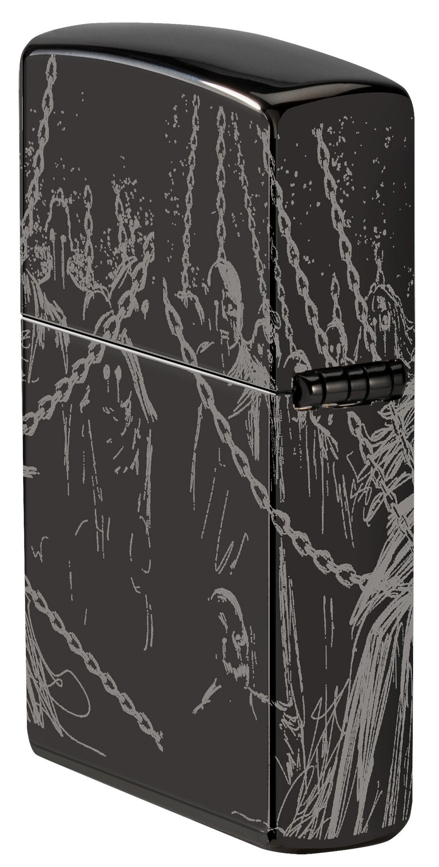 skull king design
