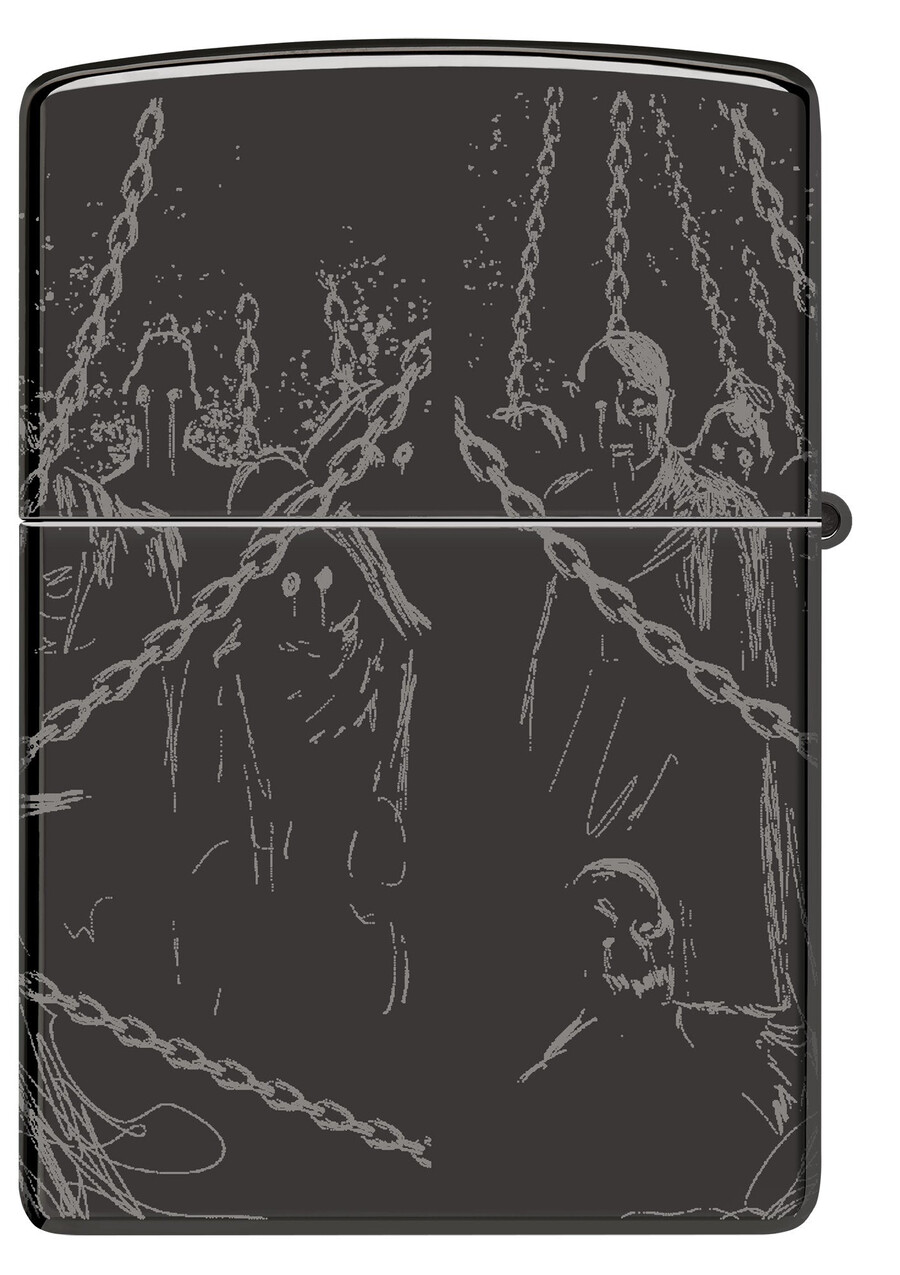 skull king design