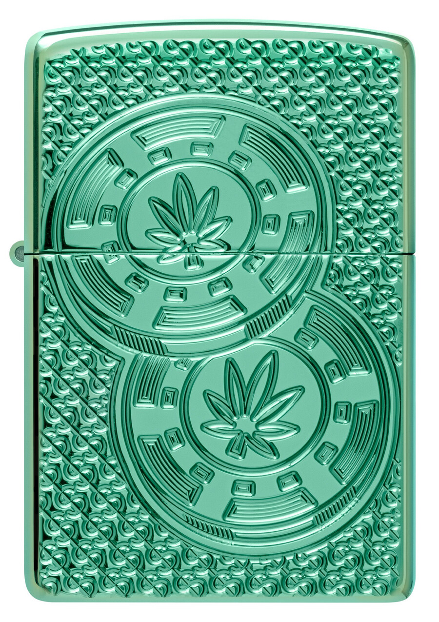 design der token-chips
