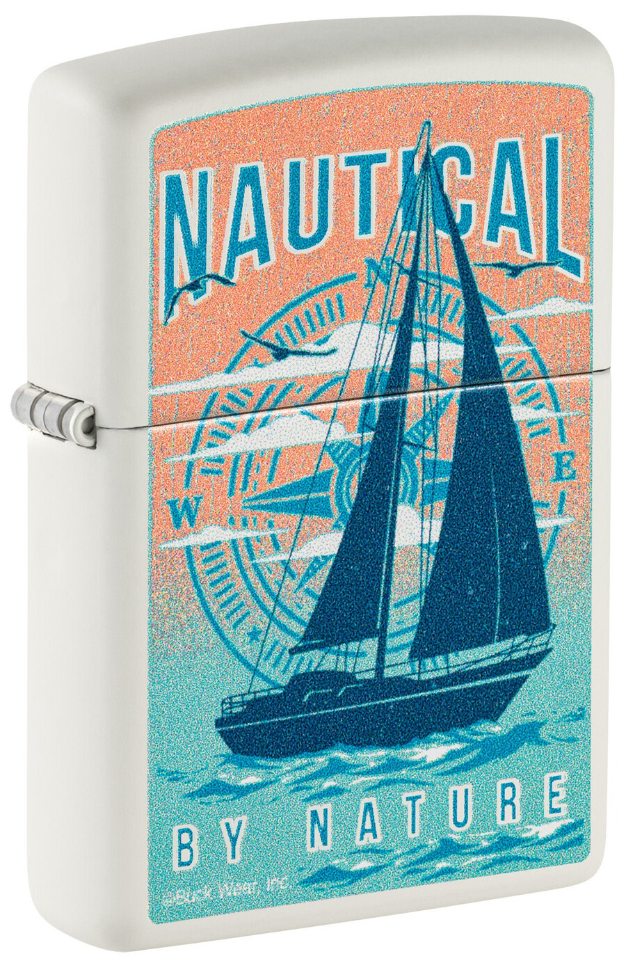 buck wear nautisches design