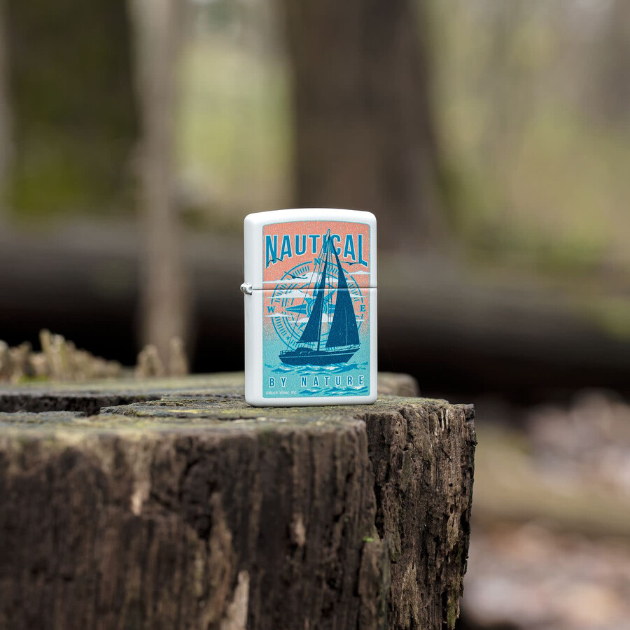 buck wear nautisches design