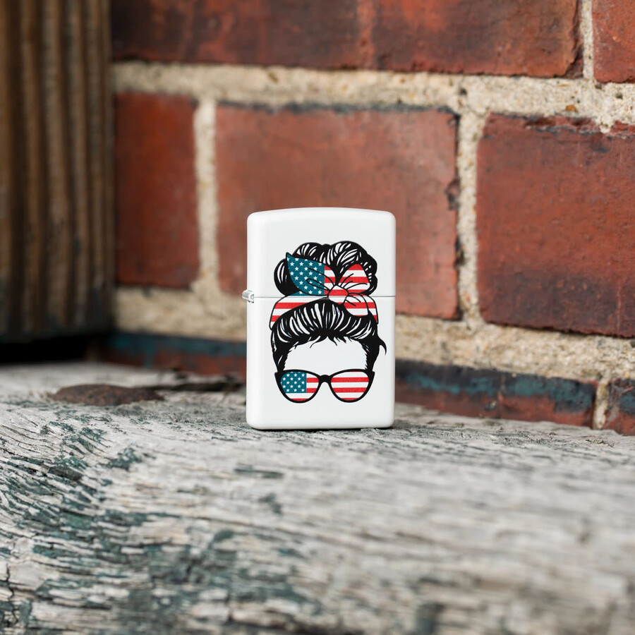 american woman design