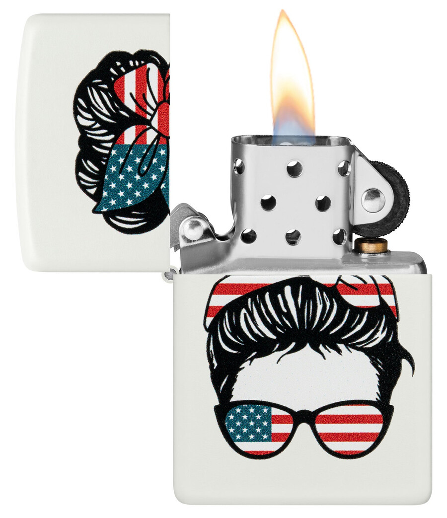 american woman design