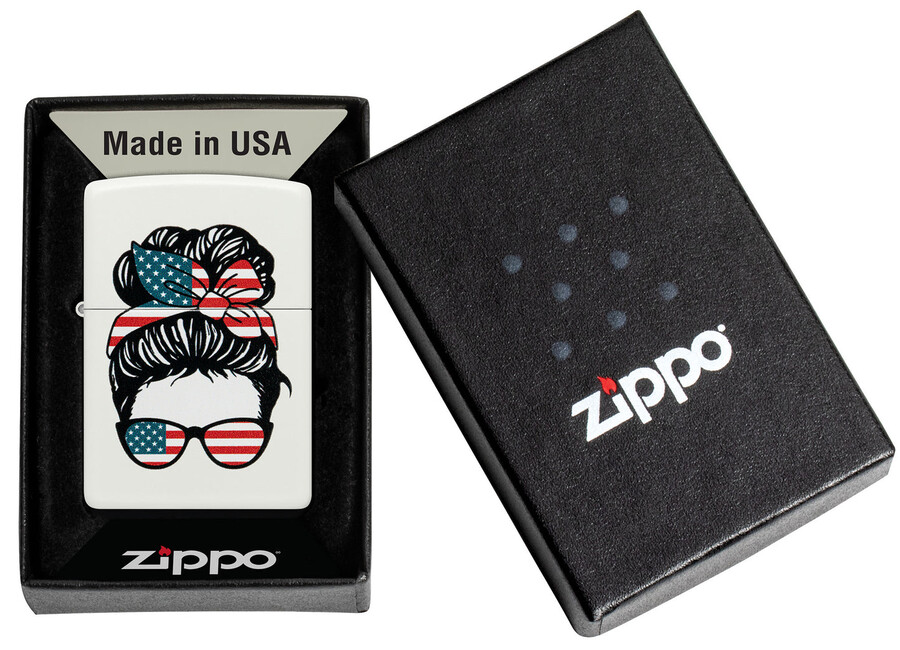 american woman design