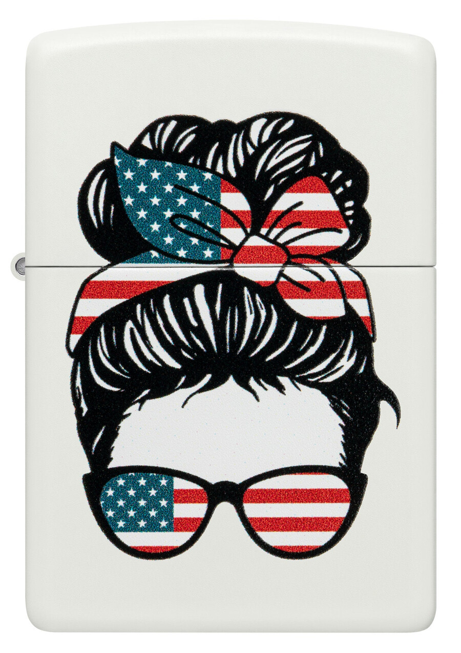 american woman design