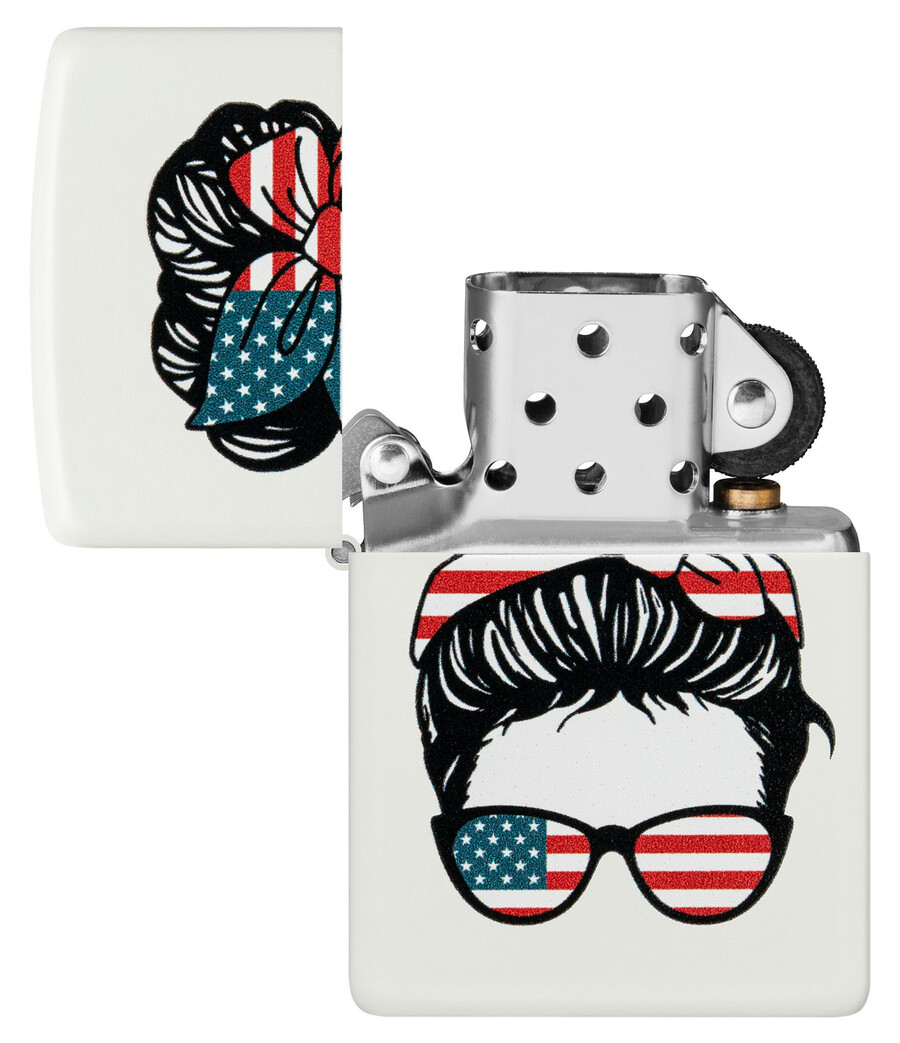 american woman design