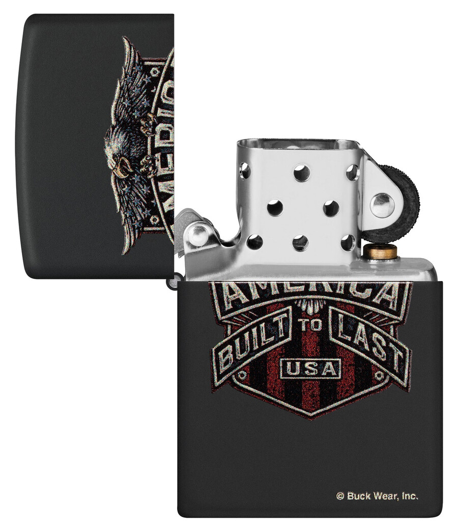 buck wear – langlebiges design