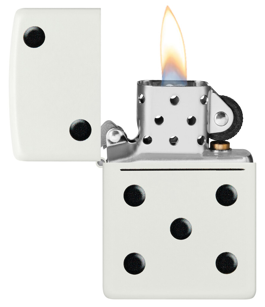 domino design