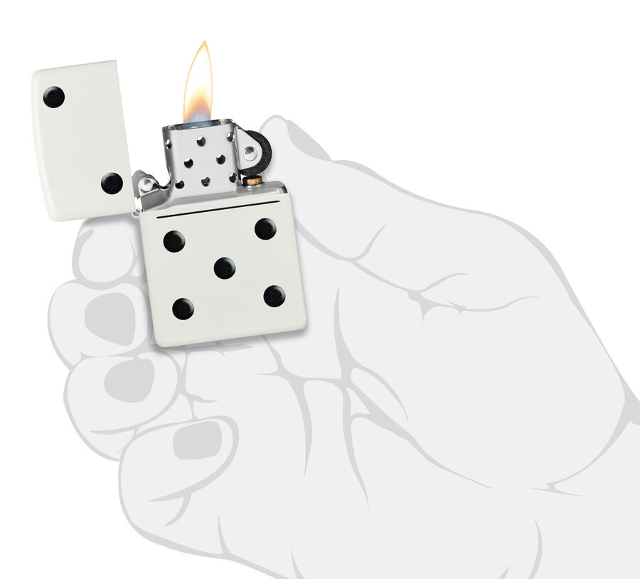 domino design