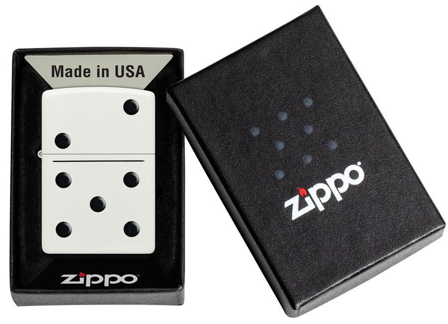 domino design