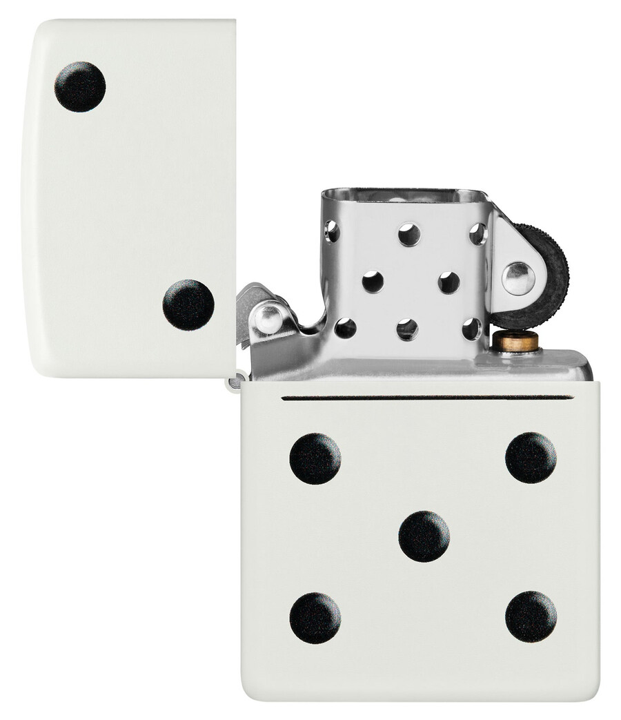 domino design