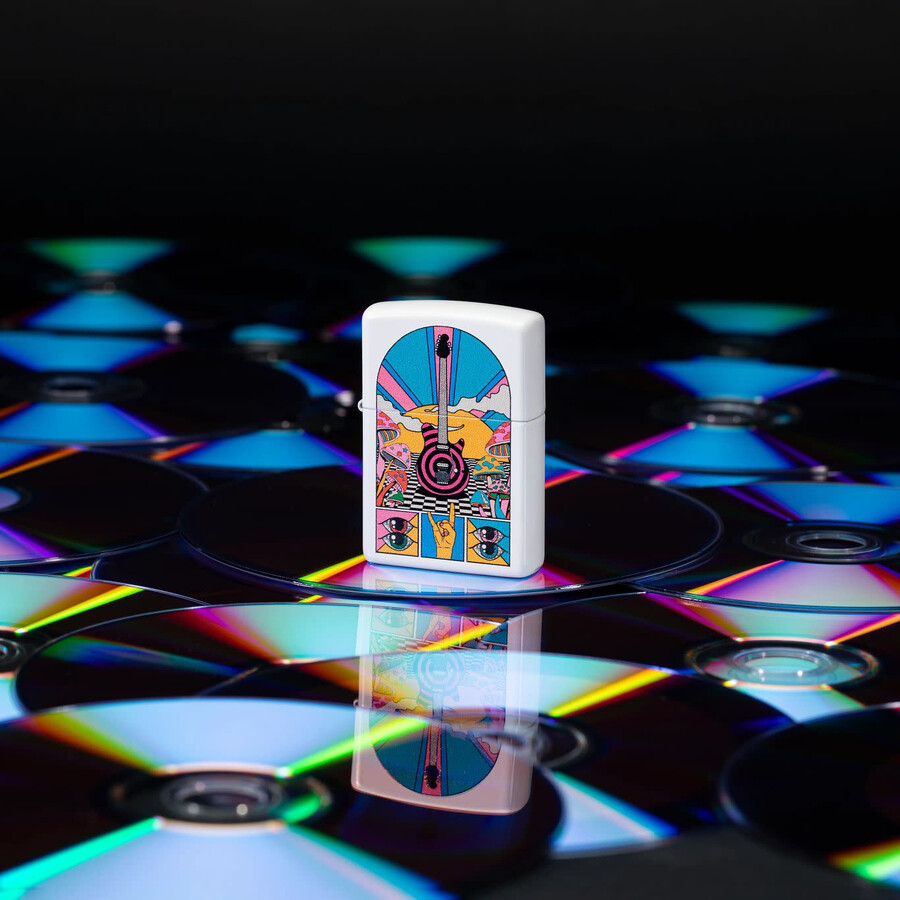 retro-musikdesign