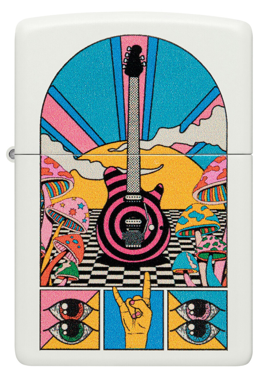 retro-musikdesign