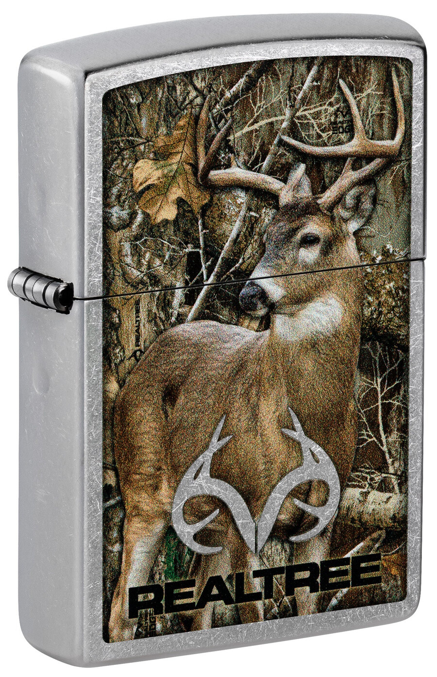 realtree hirschdesign