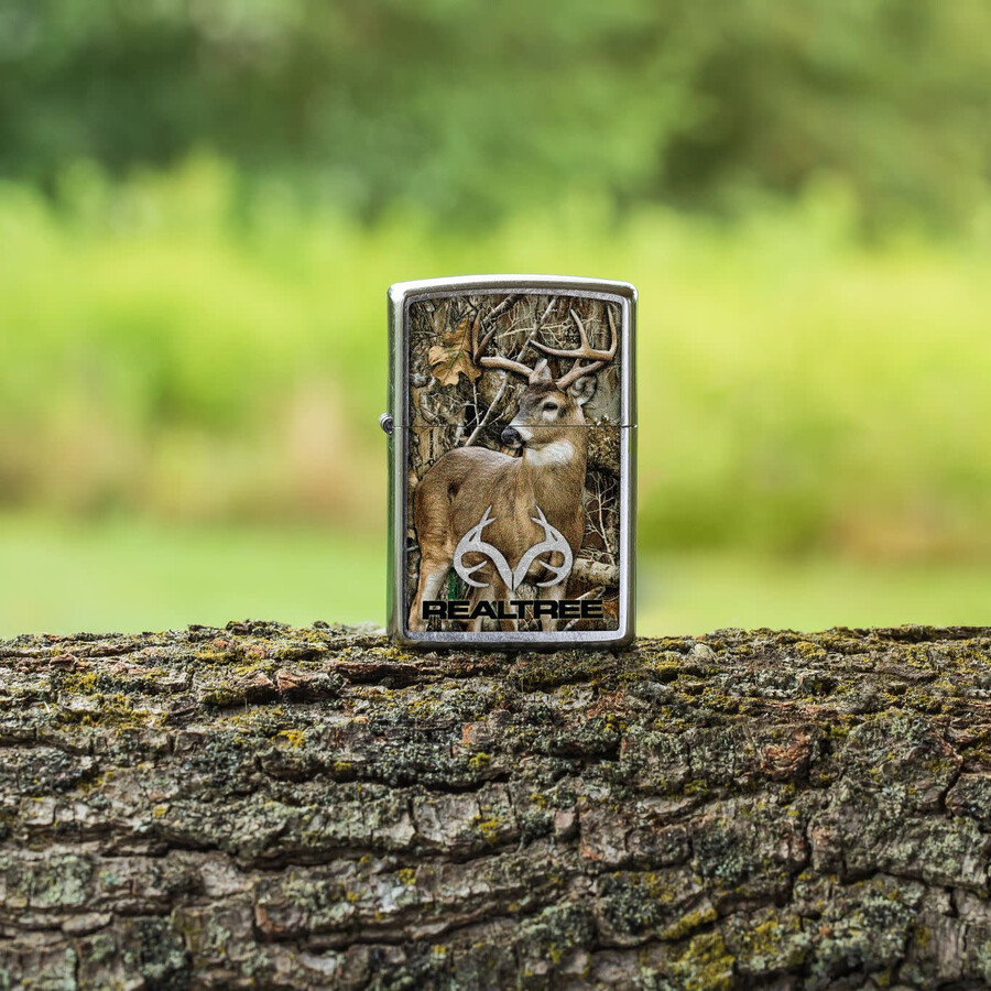realtree hirschdesign