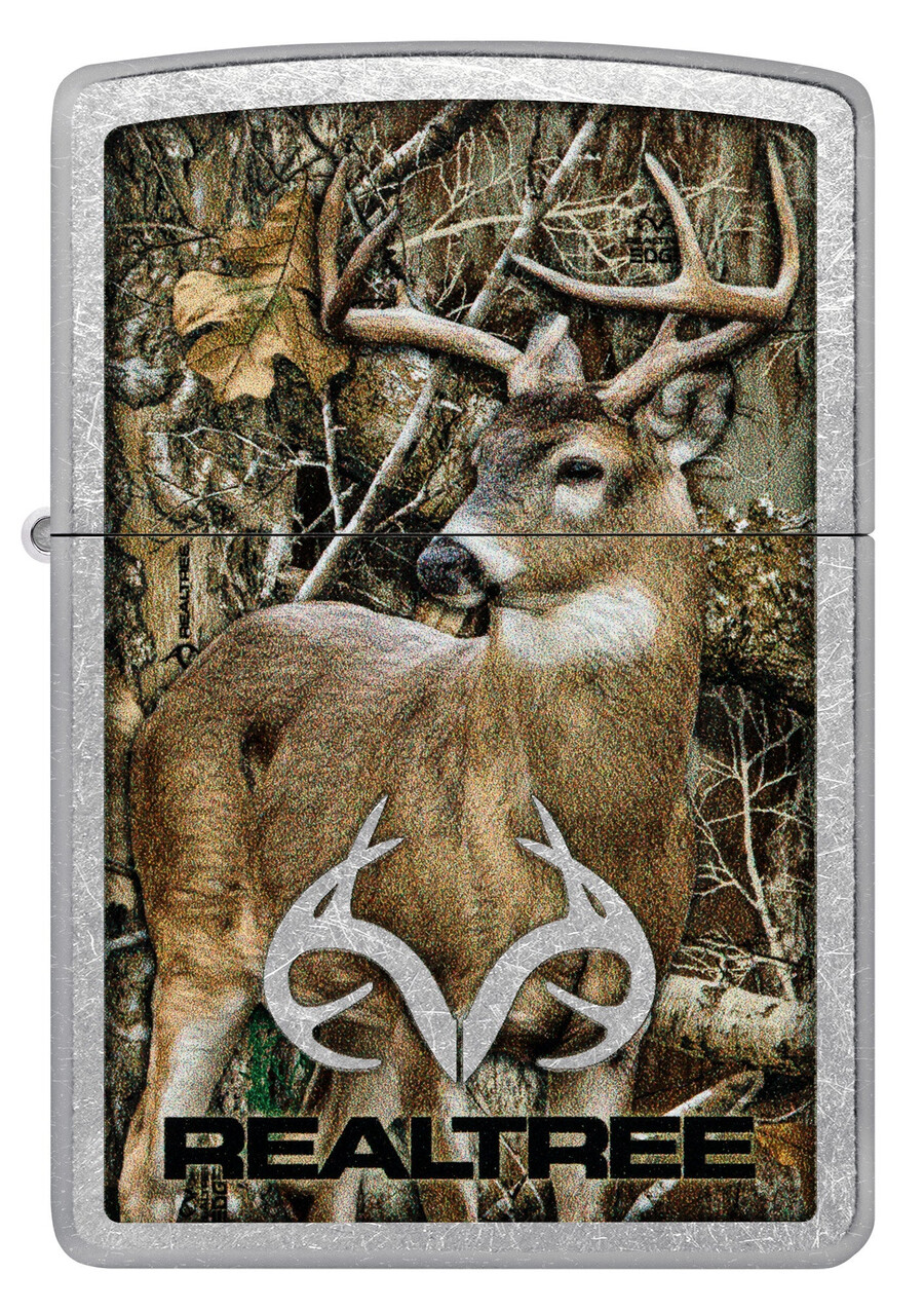 realtree hirschdesign