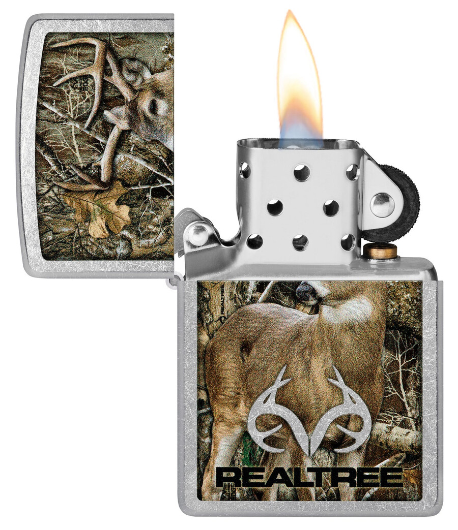 realtree hirschdesign